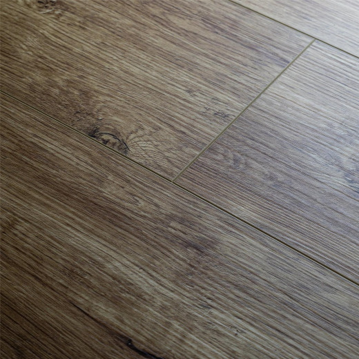 LVT плитка DAMY FLOOR Family Дуб Имбирный