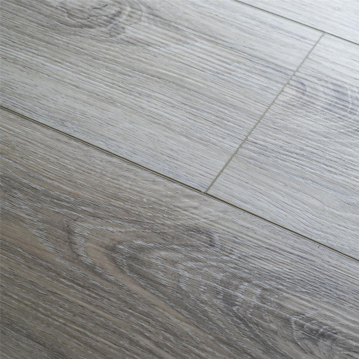 LVT плитка DAMY FLOOR Family Дуб Белый