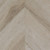 LVT плитка DAMY FLOOR Chevron Пале-Рояль