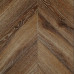 LVT плитка DAMY FLOOR Chevron Лувр