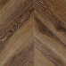 LVT плитка DAMY FLOOR Chevron Лувр