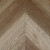 LVT плитка DAMY FLOOR Chevron Сен-Жермен
