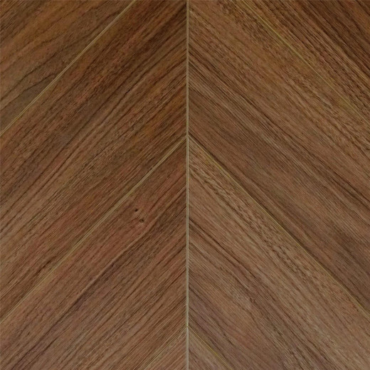 LVT плитка DAMY FLOOR Chevron Блуа