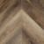 LVT плитка DAMY FLOOR Chevron Амбуаз