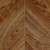 LVT плитка DAMY FLOOR Chevron Шайо
