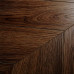 LVT плитка DAMY FLOOR Chevron Шайо