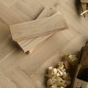 Штучный паркет Damy Floor 400х50х15