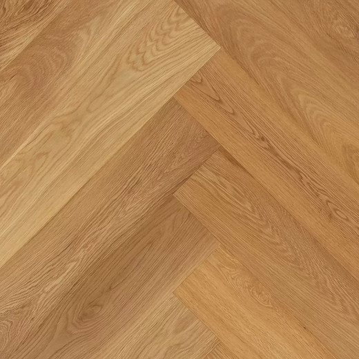 Инженерная доска Ablux Дуб European Ottawa, Herringbone