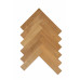 Инженерная доска Ablux Дуб European Ottawa, Herringbone