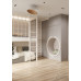 SPC-Ламинат FirstFloor Белый дикий лес 1F001