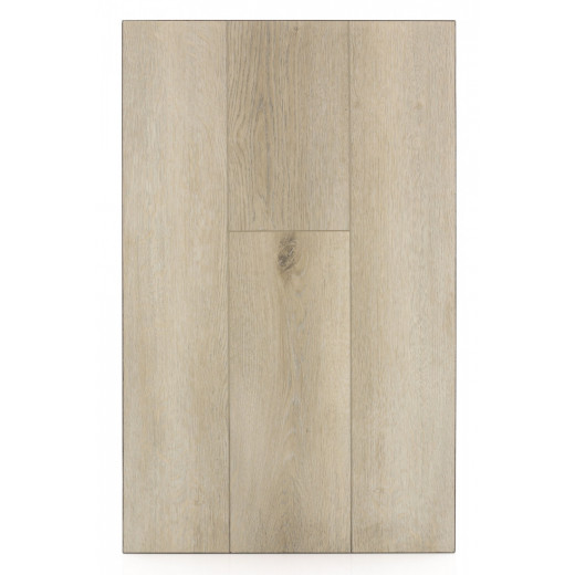 SPC-Ламинат FirstFloor Дымчатый старый дуб 1F011