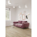 SPC-Ламинат FirstFloor Дымчатый старый дуб 1F011