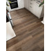 SPC-Ламинат FirstFloor Сканди дуб кофе 1F021