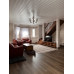SPC-Ламинат FirstFloor Сканди дуб кофе 1F021