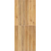 SPC-Ламинат FirstFloor Простой розовый дуб 1F033