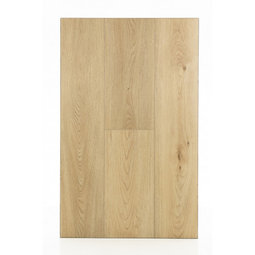 SPC-Ламинат FirstFloor Простой светлый дуб 1F035