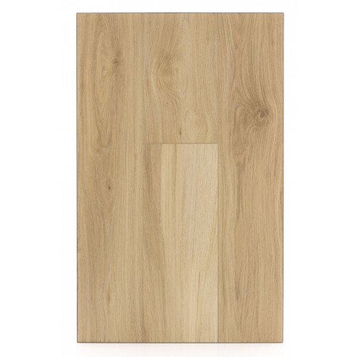 SPC-Ламинат FirstFloor Весенний дымчатый дуб 1F060