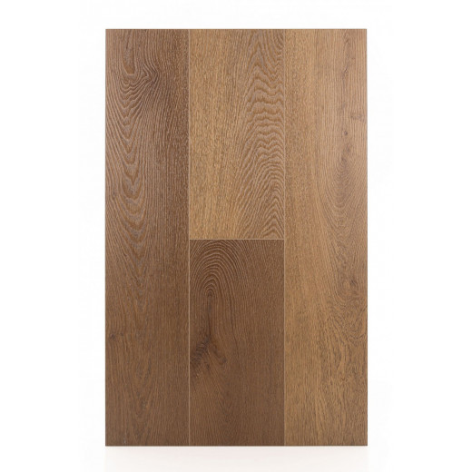 SPC-Ламинат FirstFloor Дуб Каролина тёмный 1F068