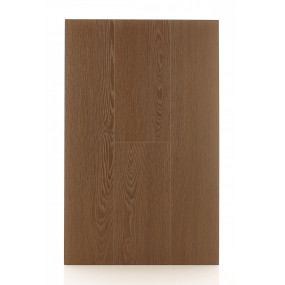 SPC-Ламинат FirstFloor Отборный бурый дуб 1F059