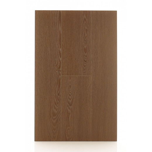 SPC-Ламинат FirstFloor Отборный бурый дуб 1F059