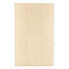 SPC-Ламинат FirstFloor Отборный сизый дуб 1F054