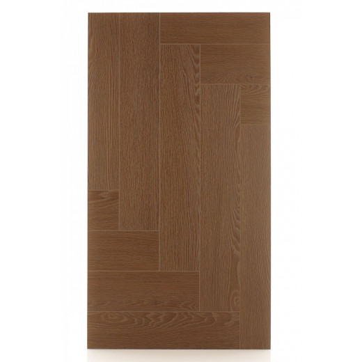SPC-Ламинат FirstFloor Английская елка отборный бурый дуб 1F044