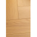 Ламинат FirstFloor Английская ёлка дуб Кармен 1F311