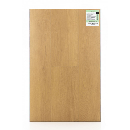 Ламинат FirstFloor Дуб Эква 1F315
