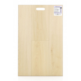 Ламинат FirstFloor Дуб Бархано 1F402