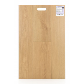 Ламинат FirstFloor Дуб Атриум 1F404