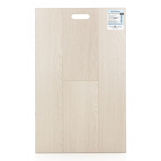 Ламинат FirstFloor Дуб Лаундж 1F421