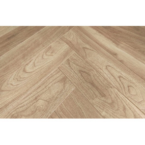Ламинат FLOORFORT Орех Питсбург НС: цвет натуральный