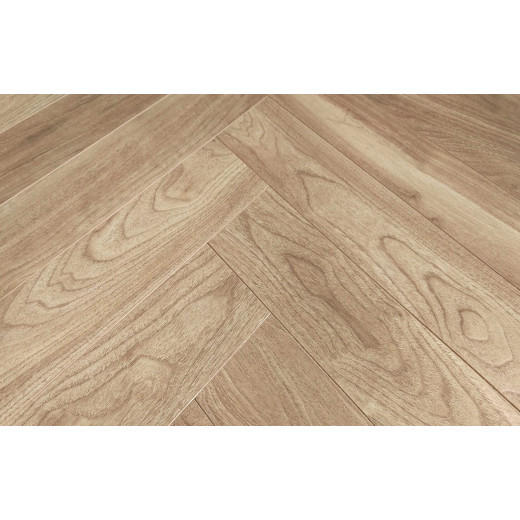 Ламинат FLOORFORT Орех Питсбург НС: цвет натуральный