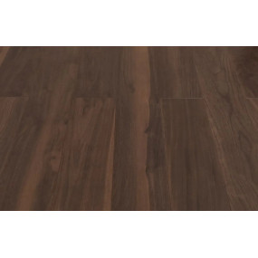 Ламинат FLOORFORT Орех Стенфорд: цвет темный