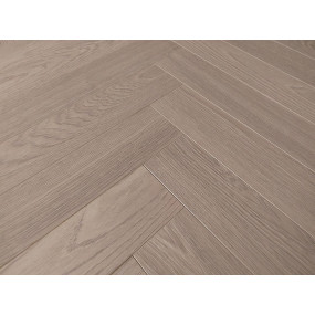 Ламинат FLOORFORT Дуб Шарлотт: цвет коричневый