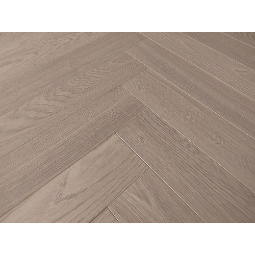 Ламинат FLOORFORT Дуб Шарлотт: цвет коричневый