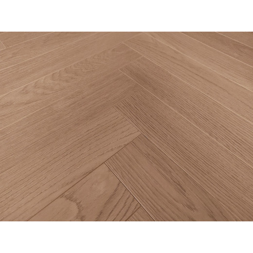 Ламинат FLOORFORT Дуб Карнеги: цвет коричневый