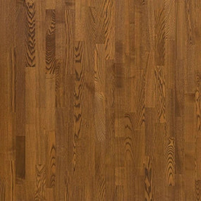 Паркетная доска Focus Floor Classic FF Ash Kalahari Matt 3S