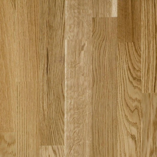 Паркетная доска Focus Floor Classic FF Oak Levante 3S