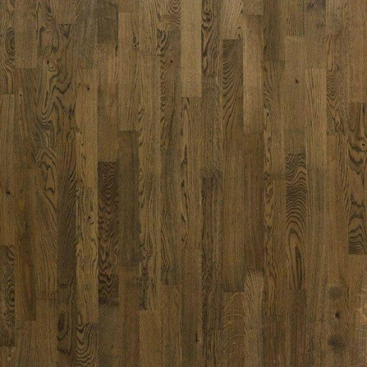 Паркетная доска Focus Floor Classic FF Oak Prestige Santa-Ana Oiled 1S