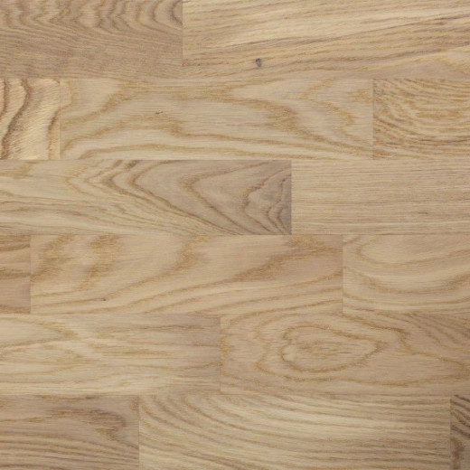 Паркетная доска Focus Floor Classic FF Oak Storm White Matt 3S Oiled