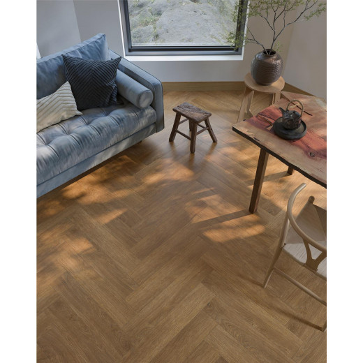 Ламинат IconFloor Дуб Ирвин/Oak Irwin NT-117