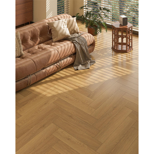Ламинат IconFloor Дуб Кювье/Oak Cuvier NT-119