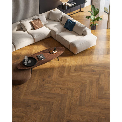 Ламинат IconFloor Дуб Дарвин/Oak Darvin NT-111