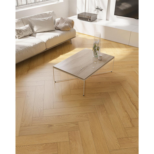 Ламинат IconFloor Дуб Линней/Oak Linney NT-116