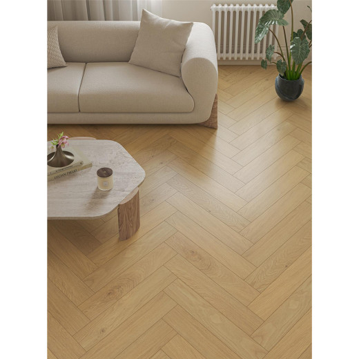 Ламинат IconFloor Дуб Уоллес/Oak Wallace NT-120