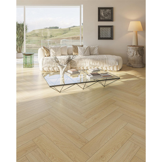 Ламинат IconFloor Дуб Кэррол/Oak Carrol NT-118