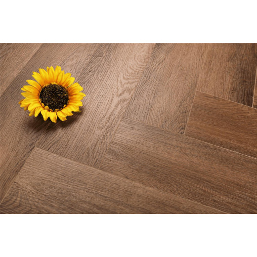 SPC-ламинат IconFloor Дуб Старк/Oak Stark PL-01