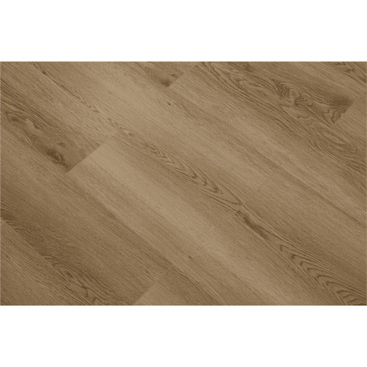 SPC-ламинат IconFloor Дуб Уайт/Oak White MT-55