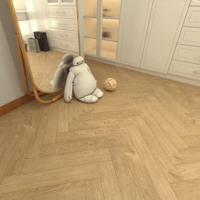 Ламинат IconFloorORP-201 Дуб натуральный/Oak natural